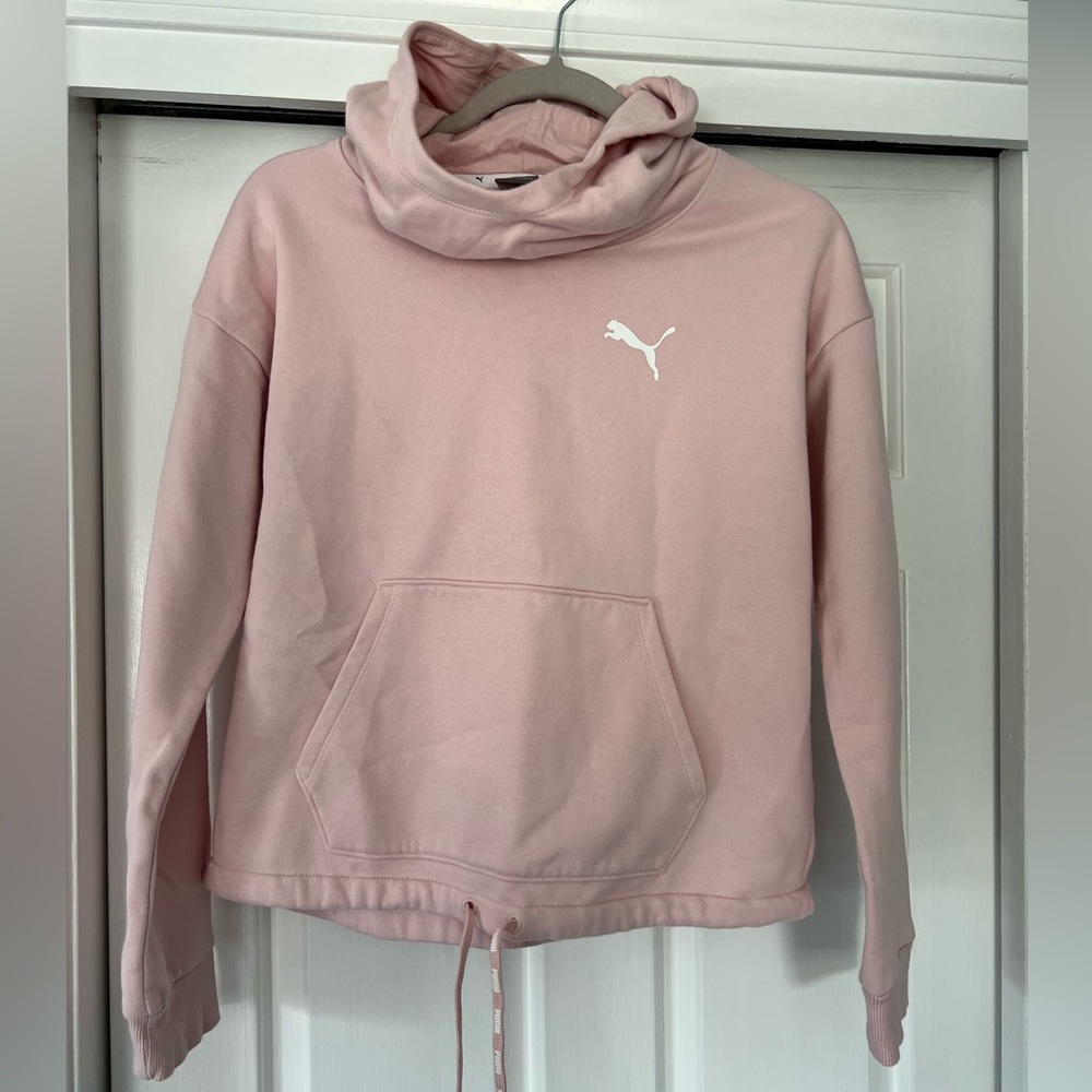 Puma Hoodie